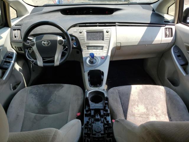 Photo 8 from auction – 2012 TOYOTA PRIUS with VIN JTDKN3DU4C5408209