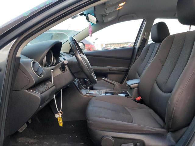 Photo 7 from auction – 2012 MAZDA 6 I with VIN 1YVHZ8DH7C5M37311