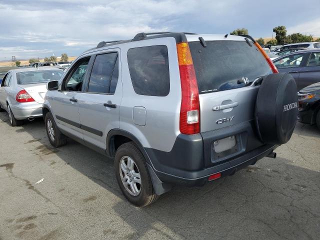Photo 2 from auction – 2003 HONDA CR-V EX with VIN JHLRD78823C043355