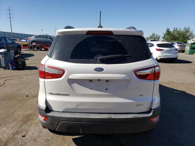 Photo 6 from auction – 2019 FORD ECOSPORT S with VIN MAJ3S2GEXKC287827