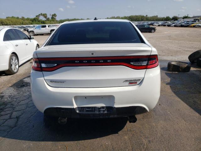 Фото 6 с аукциона – 2014 DODGE DART SE AE с VIN 1C3CDFDH9ED671952