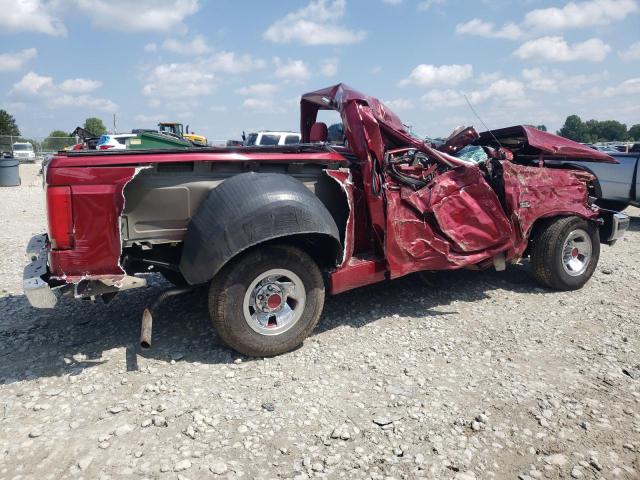 Photo 3 from auction – 1992 FORD F150 with VIN 1FTCF15N6NKA74430