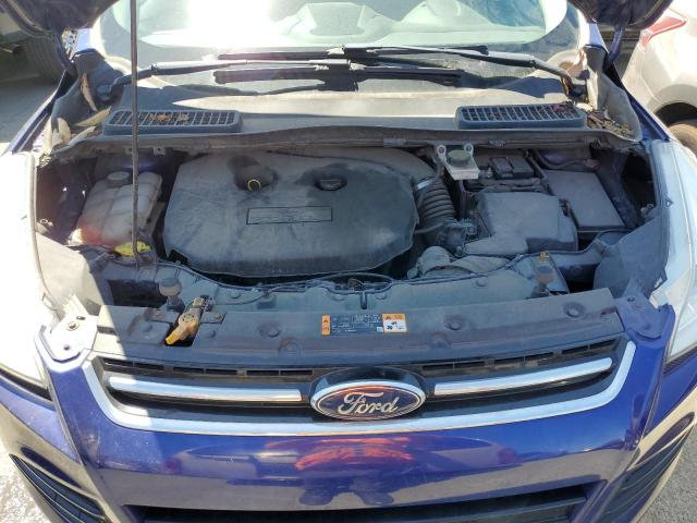 Photo 12 from auction – 2013 FORD ESCAPE with VIN 1FMCU9H9XDUB44268