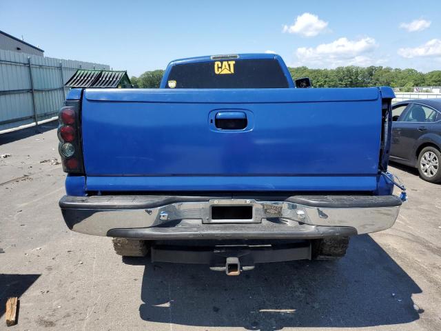 Photo 6 from auction – 2005 GMC SIERRA K25 with VIN 1GTHK24U75E301686