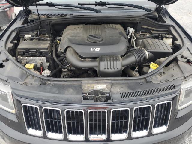 Photo 11 from auction – 2014 JEEP GRAND CHER with VIN 1C4RJFBG2EC302218