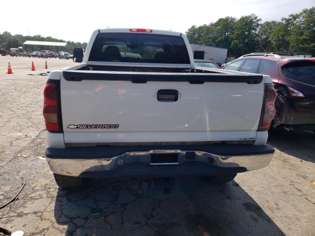 Photo 6 from auction – 2006 CHEVROLET SILVERADO with VIN 1GCEK19T56Z219740
