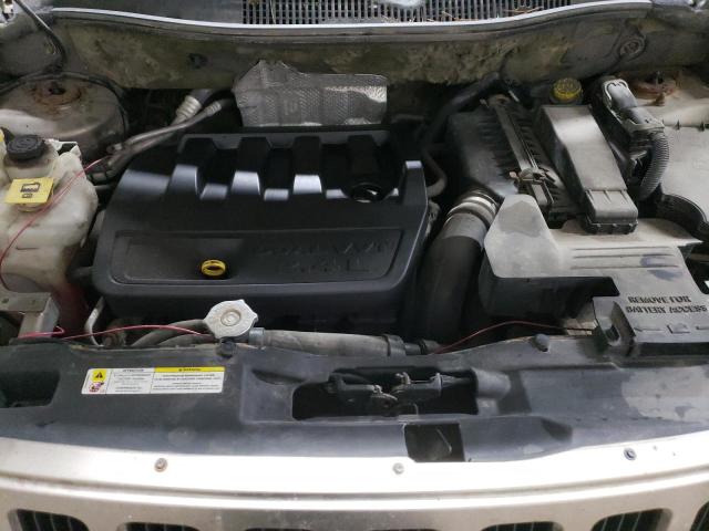 Photo 12 from auction – 2007 JEEP COMPASS with VIN 1J8FF47W27D188879