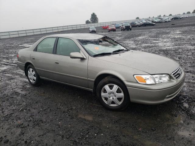 Photo 4 from auction – 2000 TOYOTA CAMRY CE with VIN JT2BG22K1Y0506911