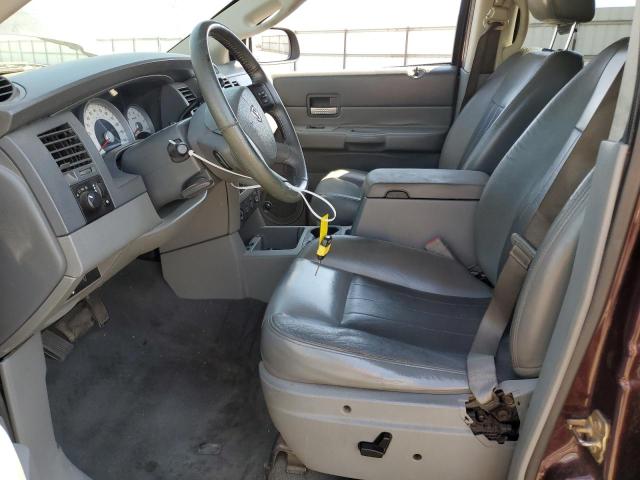 Photo 7 from auction – 2004 DODGE DURANGO LI with VIN 1D4HB58D54F227014