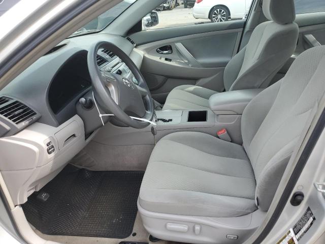 Photo 7 from auction – 2008 TOYOTA CAMRY CE with VIN 4T1BE46K08U783881