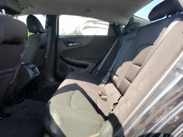 Photo 10 from auction – 2021 CHEVROLET MALIBU LT with VIN 1G1ZD5ST5MF068340