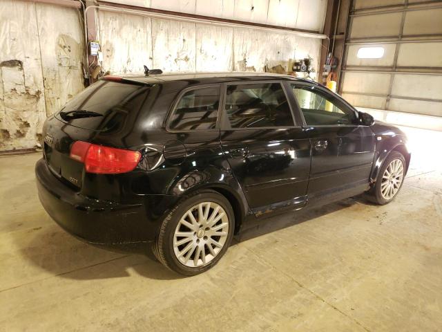 Photo 3 from auction – 2006 AUDI A3 2.0 PRE with VIN WAUNF78P96A042035