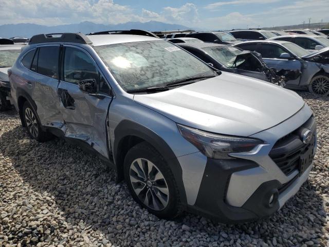 Photo 4 from auction – 2023 SUBARU OUTBACK LI with VIN 4S4BTAMC8P3189091