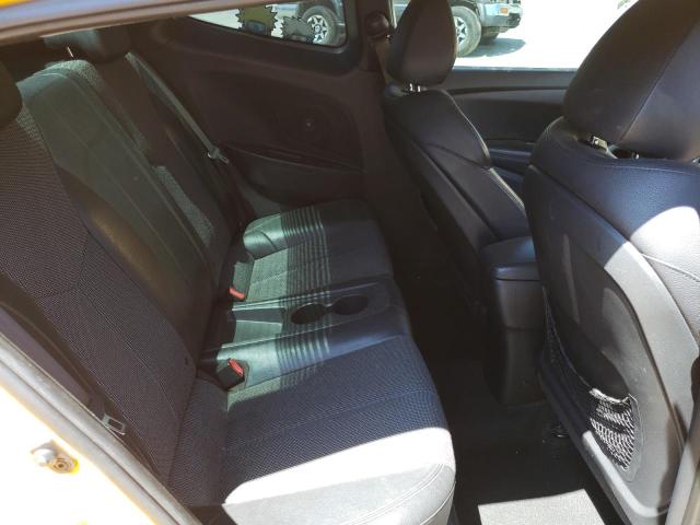 Photo 10 from auction – 2013 HYUNDAI VELOSTER with VIN KMHTC6AD2DU120837