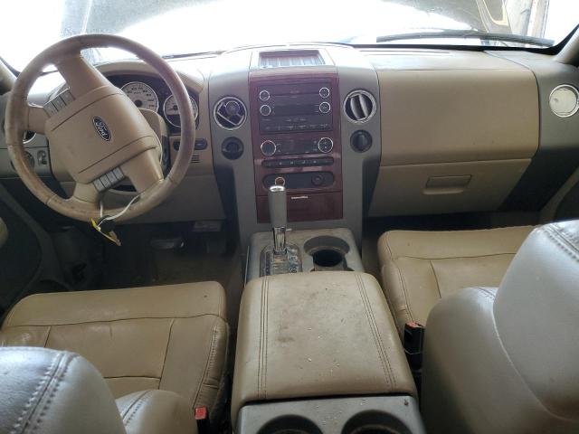 Photo 8 from auction – 2008 FORD F150 with VIN 1FTPX12V18FB26353