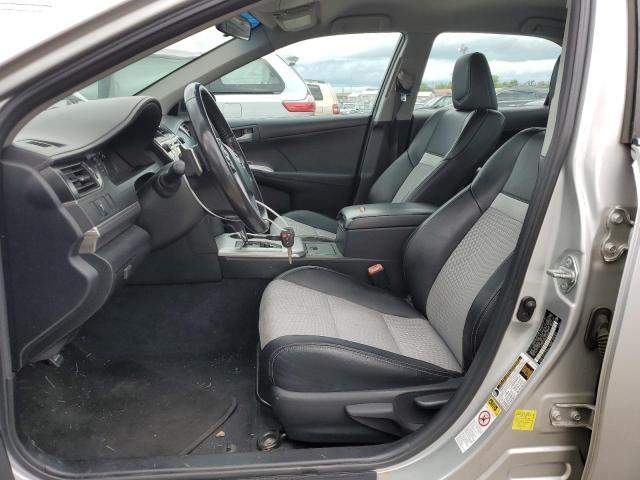 Photo 7 from auction – 2012 TOYOTA CAMRY BASE with VIN 4T1BF1FK8CU049641