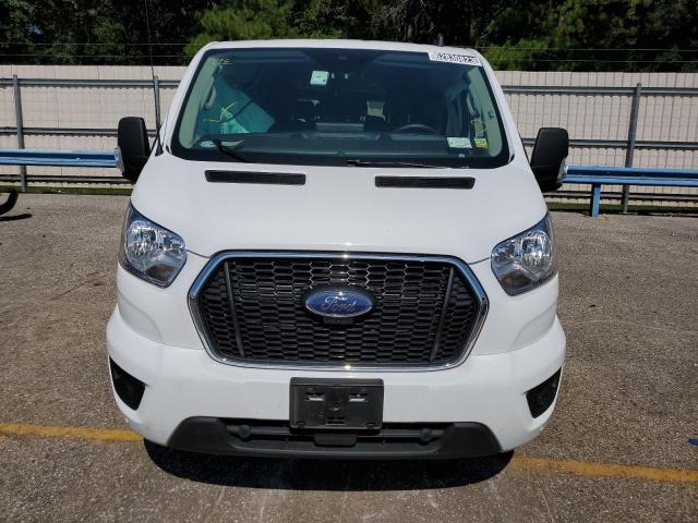 Photo 5 from auction – 2022 FORD TRANSIT T- with VIN 1FBAX2Y87NKA79799