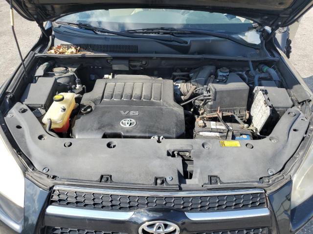 Photo 12 from auction – 2011 TOYOTA RAV4 LIMIT with VIN 2T3DK4DV9BW055229