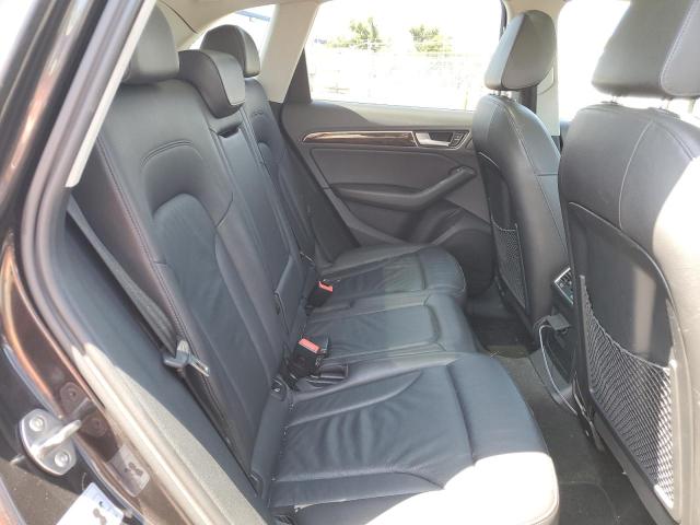 Zdjęcie 11 z aukcji – 2015 AUDI Q5 PREMIUM z VIN WA1LFAFP7FA137925