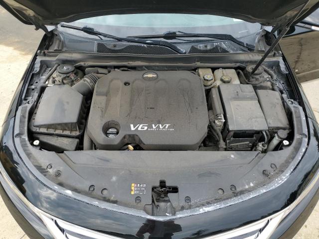 Photo 11 from auction – 2017 CHEVROLET IMPALA LT with VIN 2G1105S34H9175967