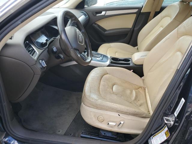 Photo 7 from auction – 2013 AUDI A4 PREMIUM with VIN WAUAFAFL7DA054824
