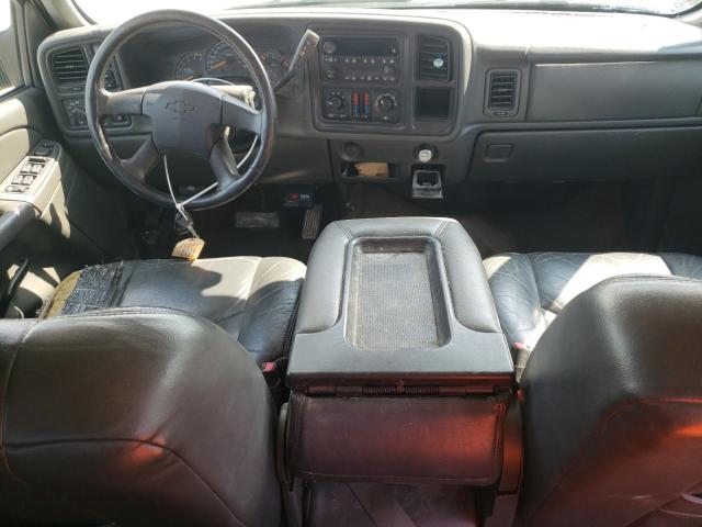 Снимка 8 от търг – 2004 CHEVROLET SILVERADO с VIN 1GCHK23G04F167995