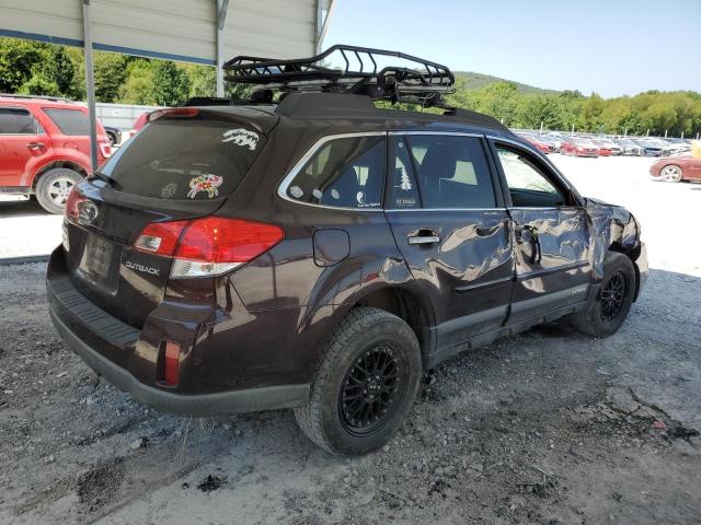 Photo 3 from auction – 2013 SUBARU OUTBACK 2. with VIN 4S4BRCSC8D3216377