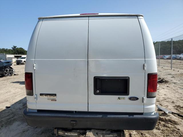 Photo 6 from auction – 2011 FORD ECONOLINE with VIN 1FTNS2EW5BDB31087