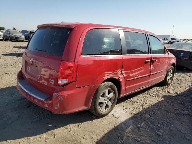 Photo 3 from auction – 2012 DODGE GRAND CARA with VIN 2C4RDGDGXCR171988