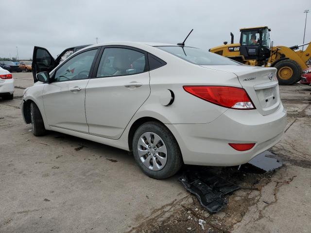 Photo 2 from auction – 2017 HYUNDAI ACCENT SE with VIN KMHCT4AE5HU245172
