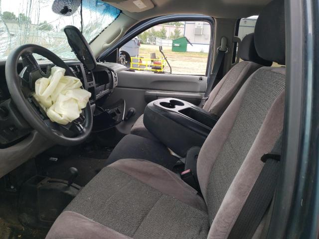 Photo 7 from auction – 2007 CHEVROLET 1500 with VIN 2GCEK13C171589506