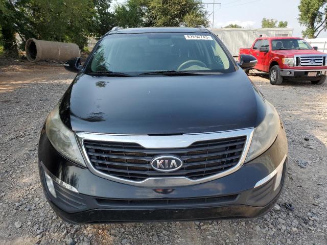 Photo 5 from auction – 2011 KIA SPORTAGE E with VIN KNDPC3A27B7162225