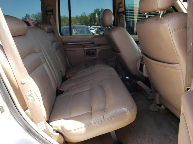 Photo 11 from auction – 2001 FORD EXPLORER L with VIN 1FMDU85P61ZA29845