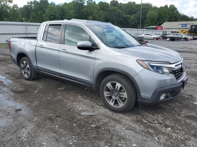 Снимка 4 от търг – 2019 HONDA RIDGELINE с VIN 5FPYK2F59KB007892