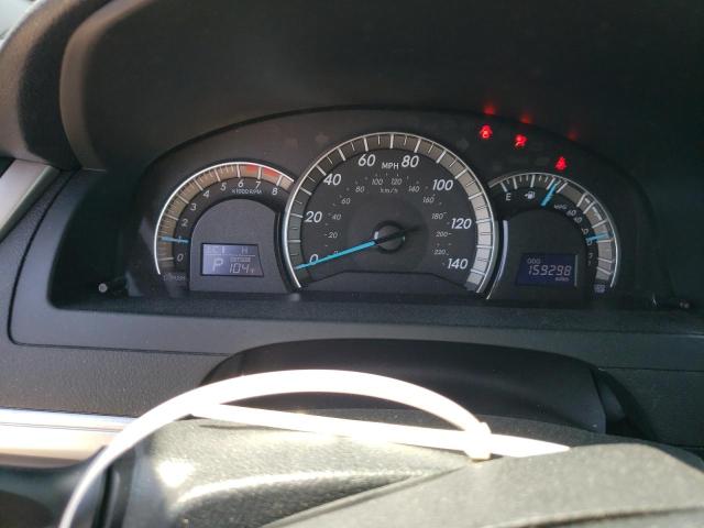 Photo 9 from auction – 2012 TOYOTA CAMRY BASE with VIN 4T1BF1FK1CU088572