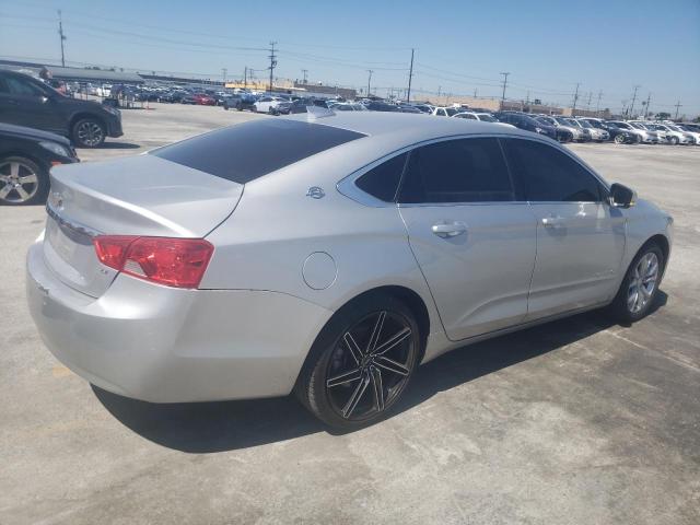 Photo 3 from auction – 2017 CHEVROLET IMPALA LT with VIN 2G1105SA7H9152195