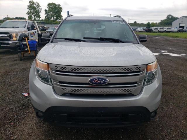 Photo 5 from auction – 2015 FORD EXPLORER with VIN 1FM5K8B86FGB47887