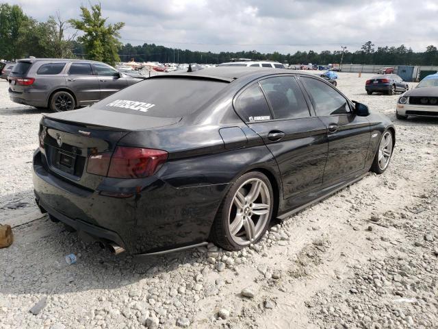 Photo 3 from auction – 2012 BMW 535 I with VIN WBAFR7C53CC814935