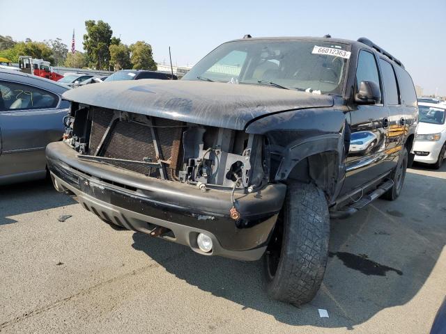 CHEVROLET SUBURBAN K 2004 with VIN 3GNFK16T94G245593 - Photo from auction