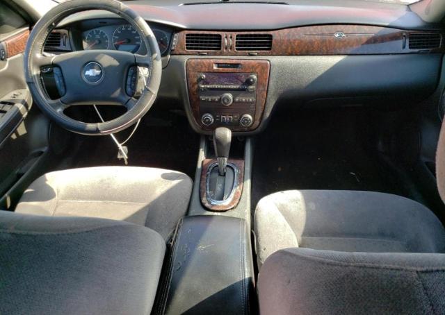 Photo 8 from auction – 2013 CHEVROLET IMPALA LT with VIN 2G1WG5E37D1229087
