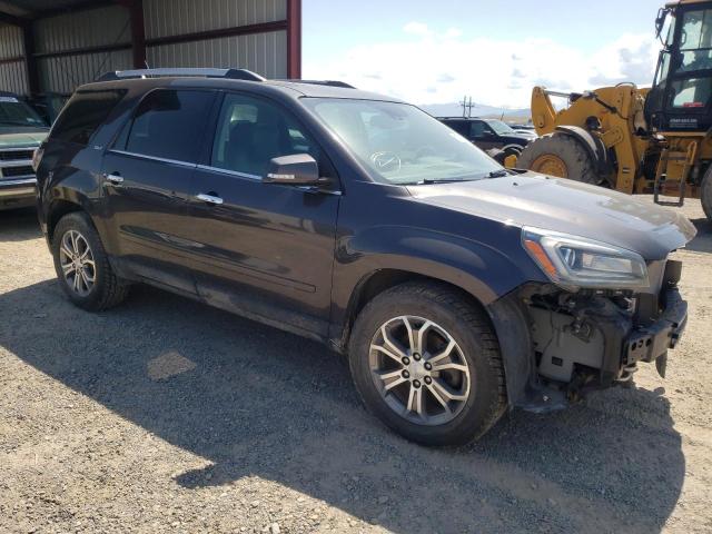 Photo 4 from auction – 2016 GMC ACADIA SLT with VIN 1GKKVRKD0GJ335119