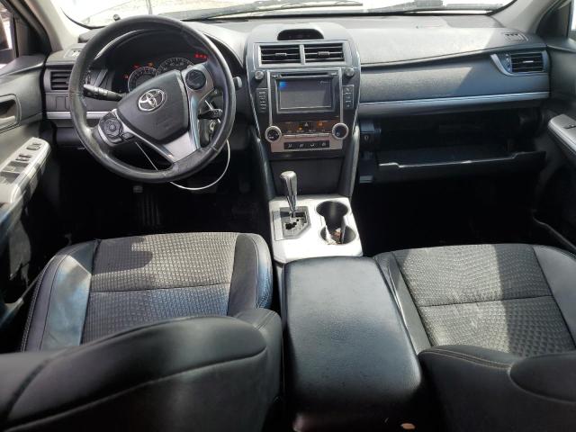 Photo 8 from auction – 2012 TOYOTA CAMRY BASE with VIN 4T1BF1FK1CU100204