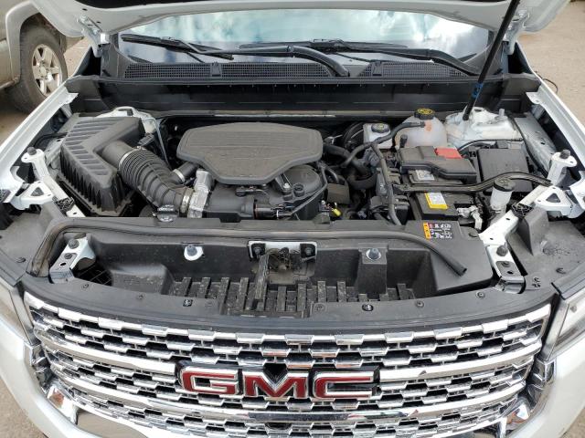 Photo 11 from auction – 2023 GMC ACADIA DEN with VIN 1GKKNXLS1PZ106399