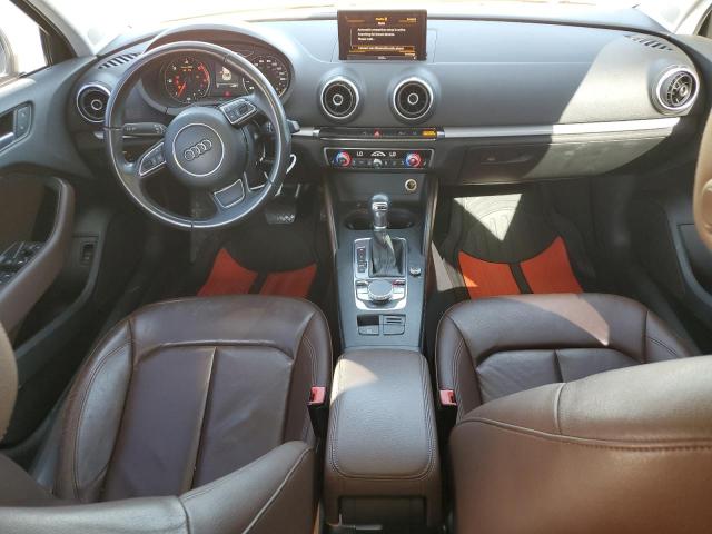 Photo 8 from auction – 2015 AUDI A3 PREMIUM with VIN WAUAJGFF4F1046291
