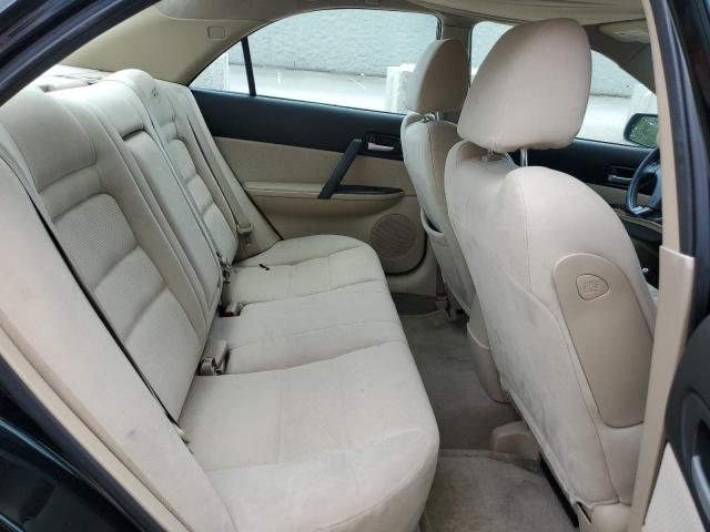 Zdjęcie 10 z aukcji – 2006 MAZDA 6 I z VIN 1YVHP80C665M46120