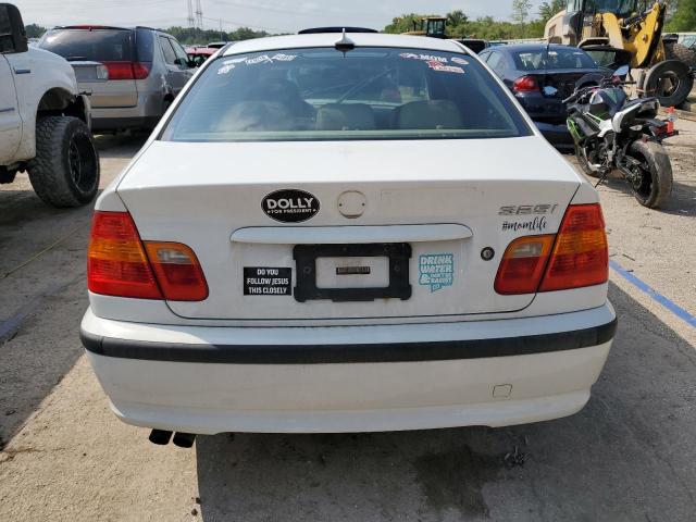 Photo 6 from auction – 2005 BMW 325 I with VIN WBAET37465NJ86531