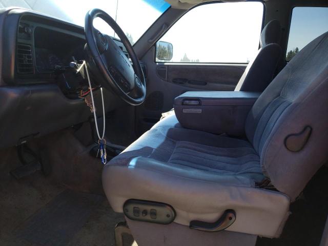 Photo 7 from auction – 1997 DODGE RAM 2500 with VIN 3B7KF23Z6VM557609