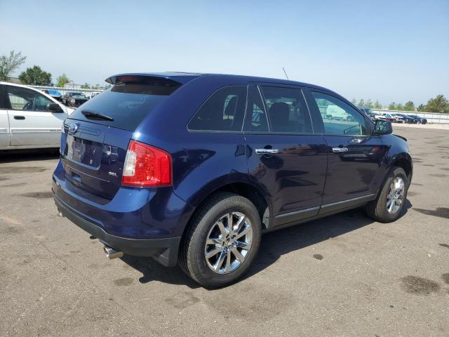 Photo 3 from auction – 2011 FORD EDGE SEL with VIN 2FMDK3JC8BBA16241