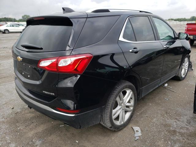 Photo 3 from auction – 2019 CHEVROLET EQUINOX PR with VIN 2GNAXPEX1K6243641