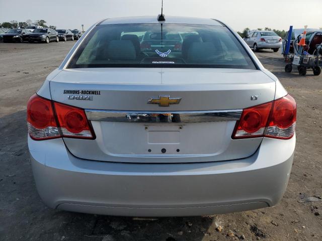Photo 6 from auction – 2015 CHEVROLET CRUZE LT with VIN 1G1PC5SB0F7205330